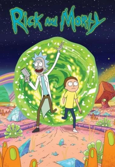 Watch Series Rick and Morty Season 6