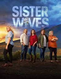 Watch Series Sister Wives Season 17