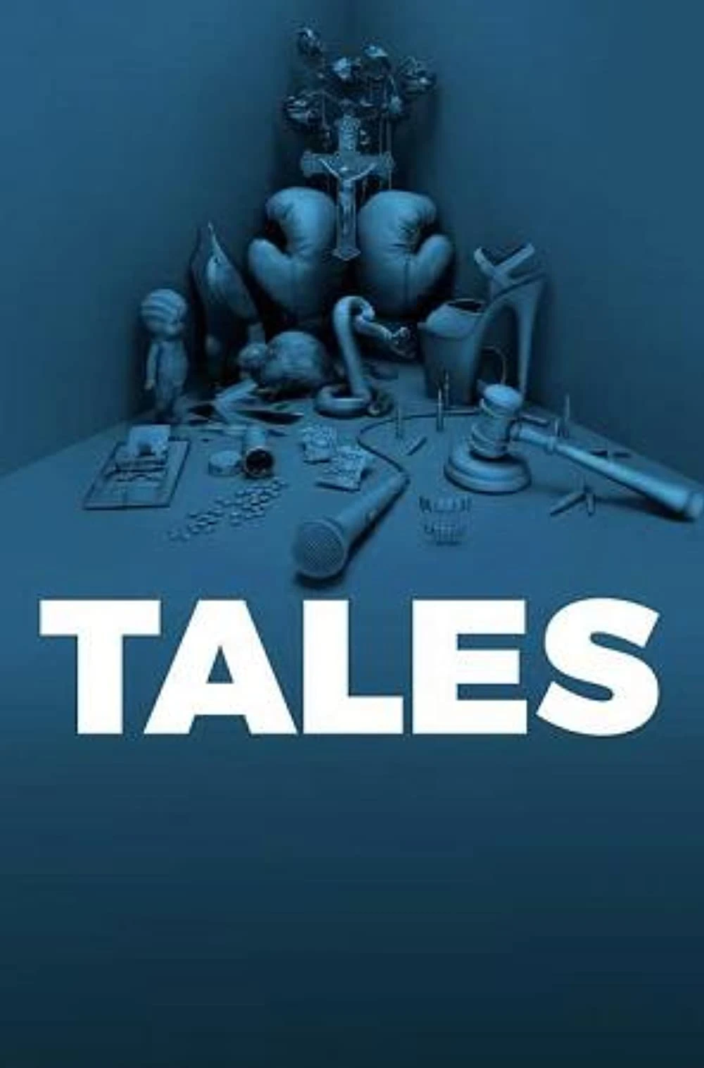 Watch Series Tales Season 3