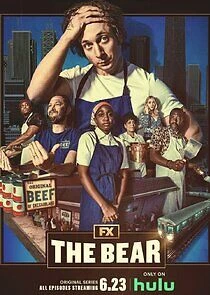 The Bear Season 1