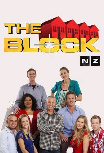 Watch Series The Block NZ Season 10