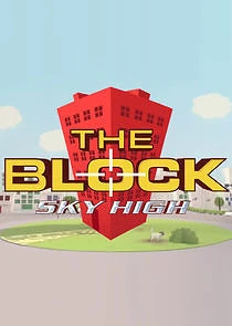 Watch Series The Block Season 18