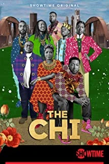 The Chi Season 5