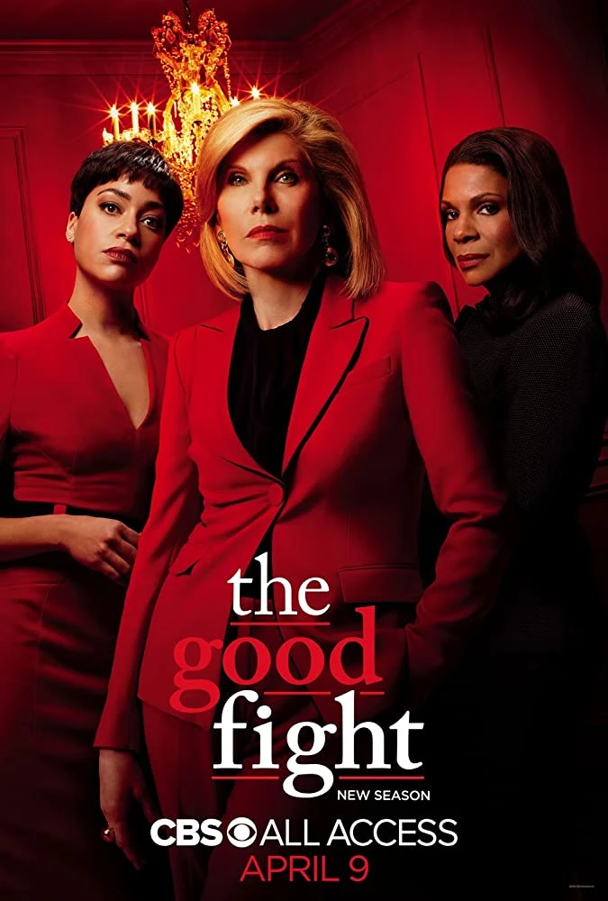 The Good Fight Season 4 full episodes online