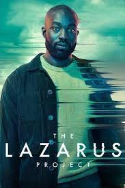 The Lazarus Project Season 1