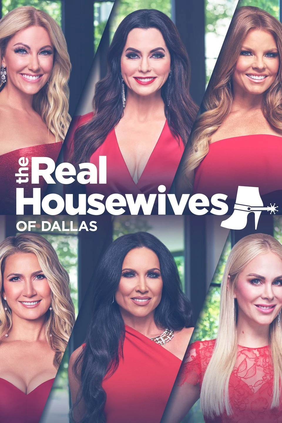 The Real Housewives of Dallas Season 5 full episodes online