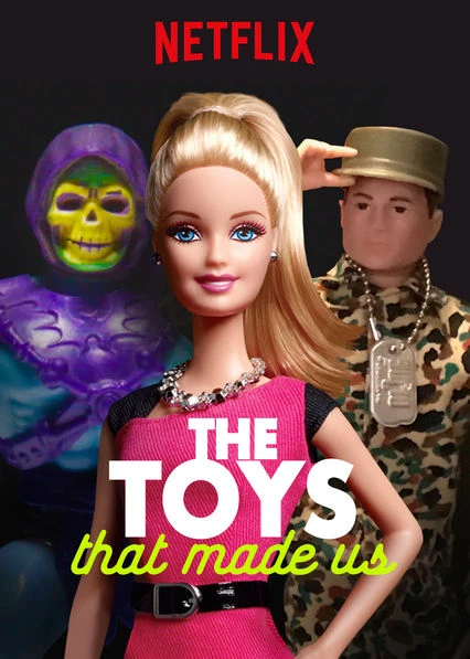 The Toys That Made Us Season 3 full episodes online