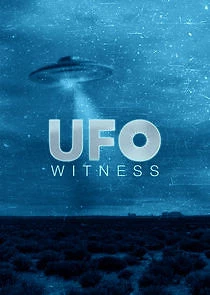 UFO Witness Season 2