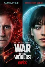 Watch Series War of the Worlds Season 3