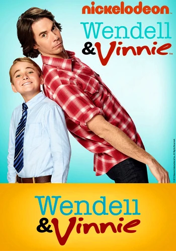 Wendell and Vinnie Season 1 123Movies