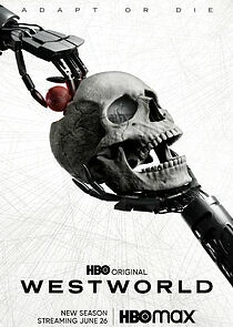 Westworld Season 4