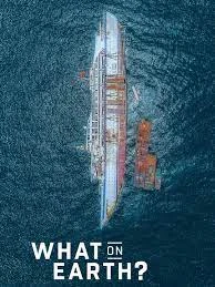 Watch Series What on Earth Season 11
